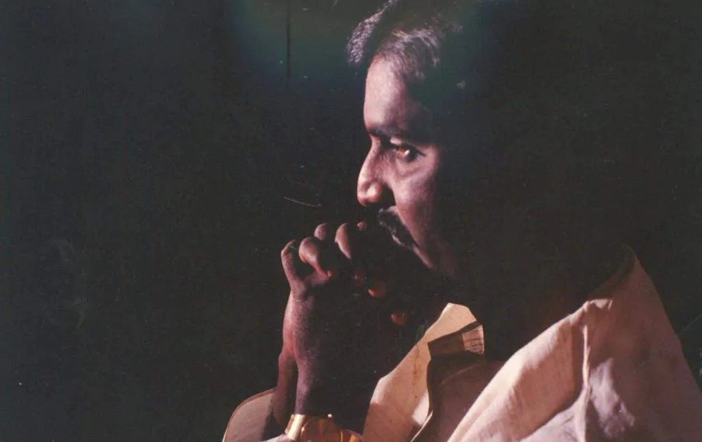 young vairamuthu